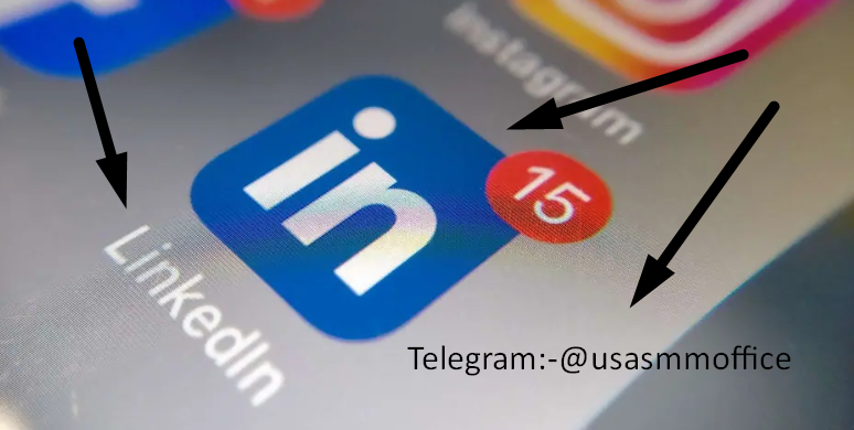 Buy Linkedin Accounts