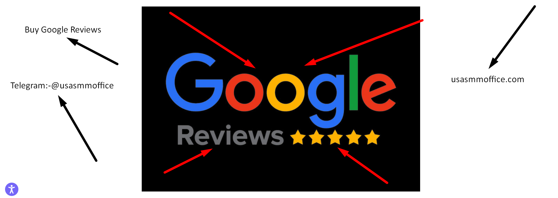 Buy Google Reviews