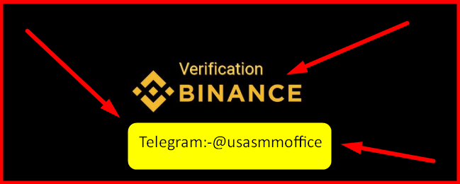 Buy Verified Binance Account