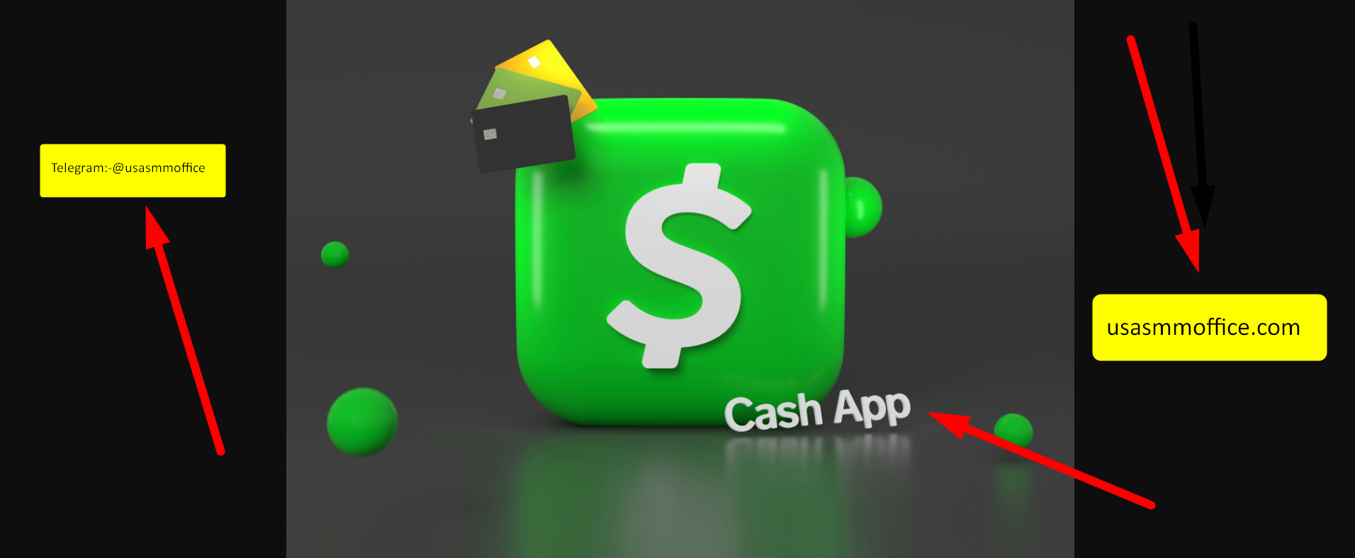 Buy Verified Cash App Account