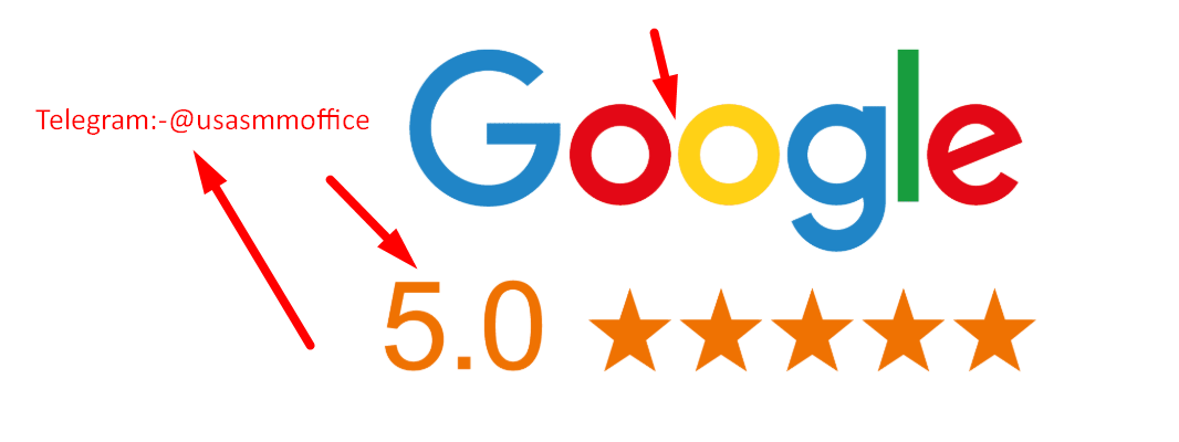 Buy Google Reviews