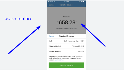 Buy Verified Venmo Account