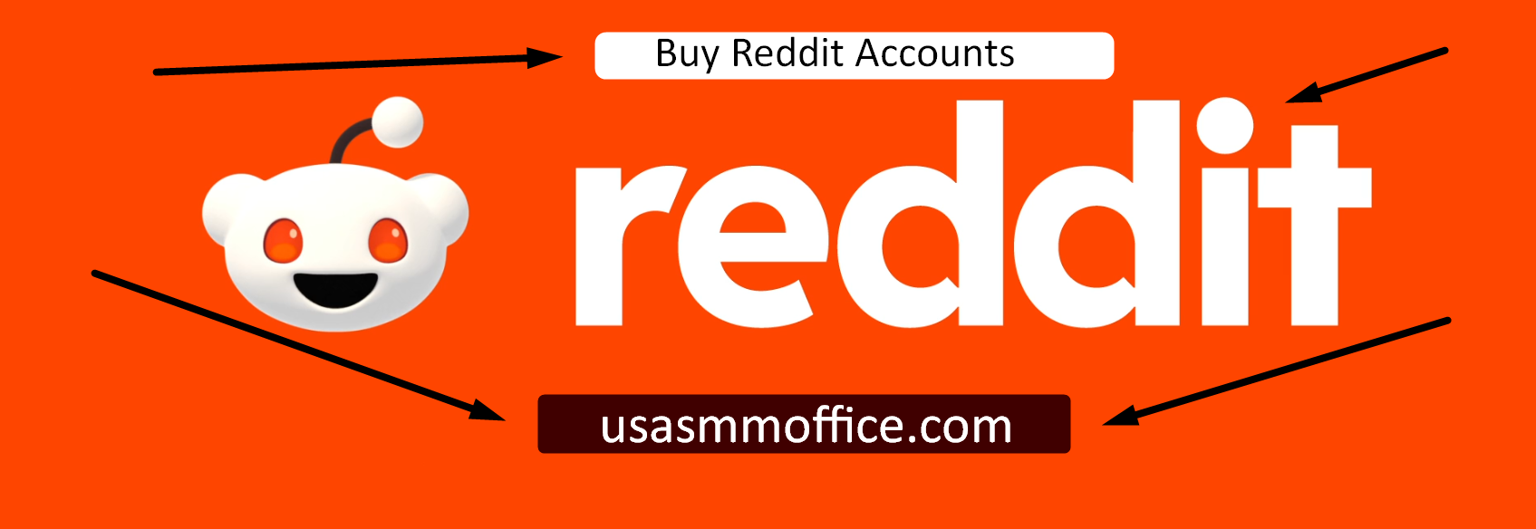 Buy Reddit Accounts