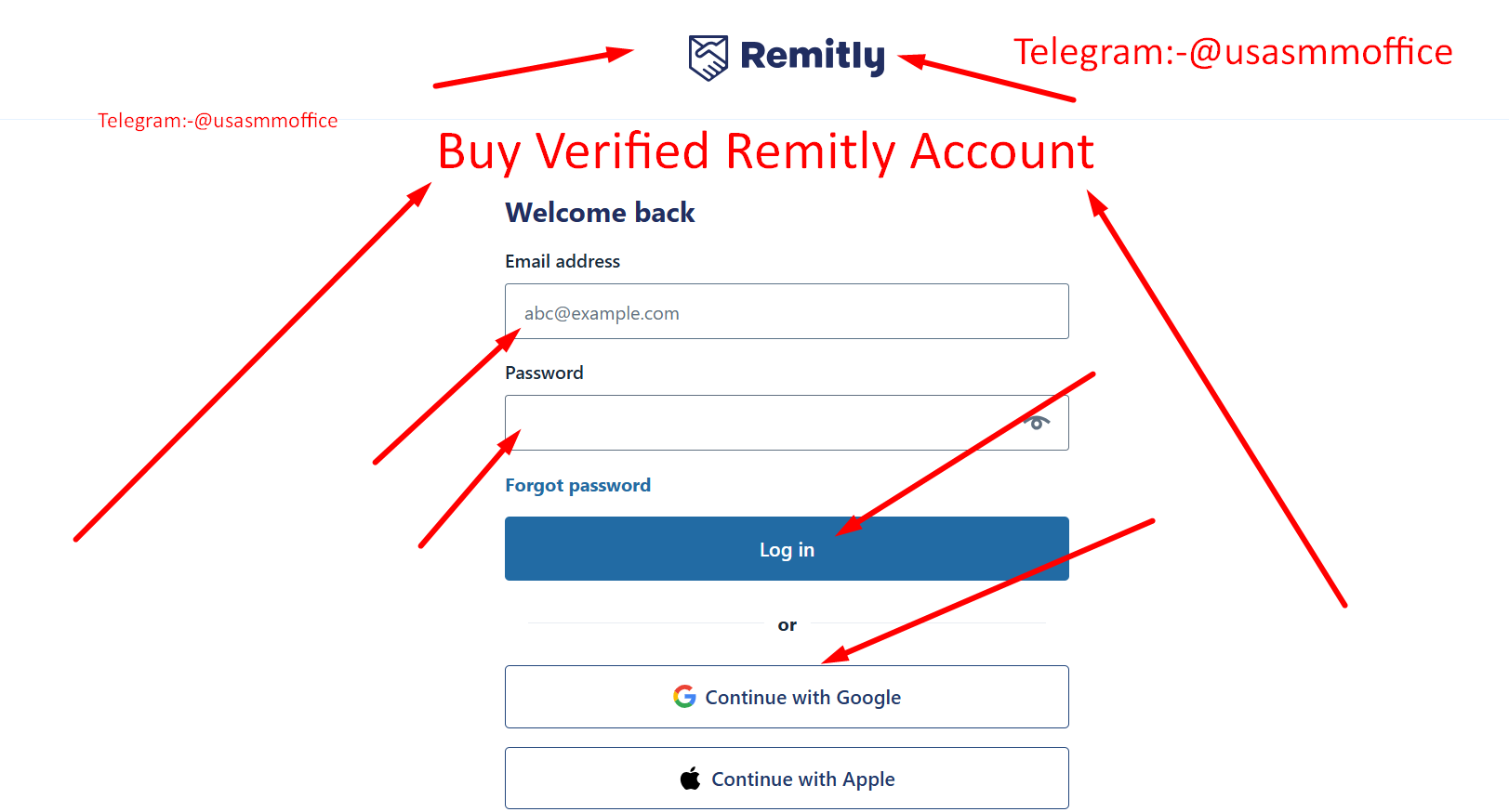 Buy Verified Remitly Account