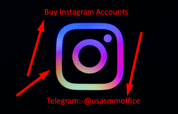 Buy Instagram Accounts