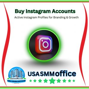 Buy Instagram Accounts