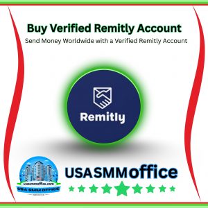 Buy Verified Remitly Account