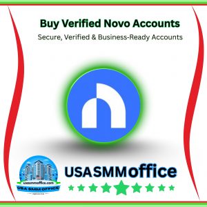 Buy Verified Novo Accounts