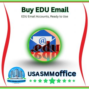 Buy EDU Email