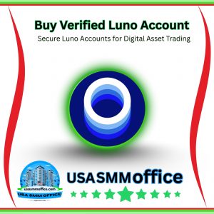 Buy Verified Luno Account
