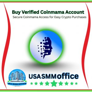 Buy Verified Coinmama Account