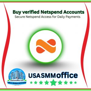 Buy verified Netspend Accounts