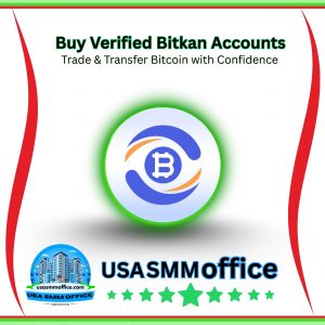 Buy Verified Bitkan Accounts