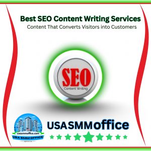 Best SEO Content Writing Services