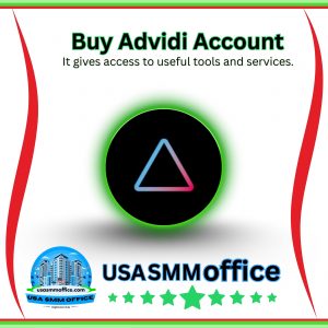 Buy Advidi Account