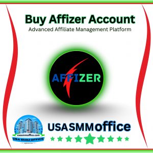 Buy Affizer Account