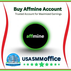 Buy Affmine Account