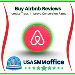 Buy Airbnb Reviews