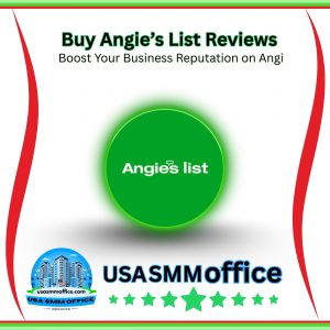Buy Angie’s List Reviews