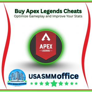 Buy Apex Legends Cheats