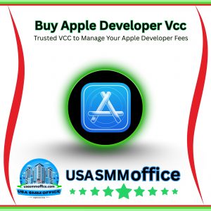 Buy Apple Developer Vcc