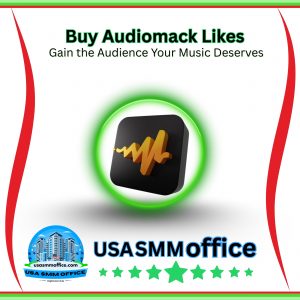 Buy Audiomack Likes