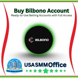 Buy Bilbono Account