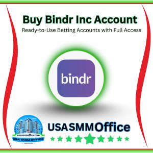Buy Bindr Inc Account