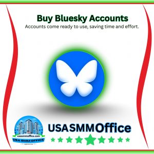 Buy Bluesky Accounts