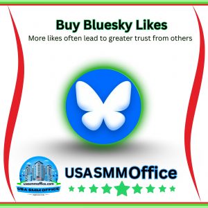 Buy Bluesky Likes