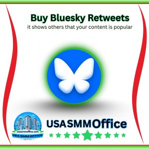 Buy Bluesky Retweets