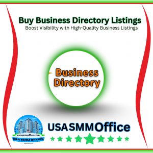 Buy Business Directory Listings
