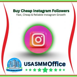 Buy Cheap Instagram Followers