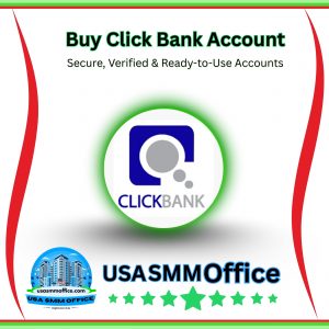 Buy Click Bank Account