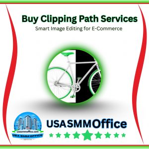 Buy Clipping Path Services