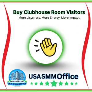 Buy Clubhouse Room Visitors