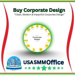 Buy Corporate Design