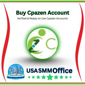 Buy Cpazen Account
