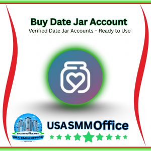 Buy Date Jar Account