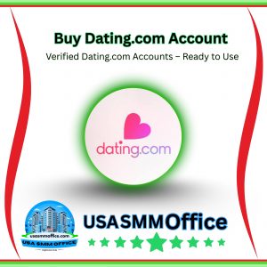 Buy Dating.com Account