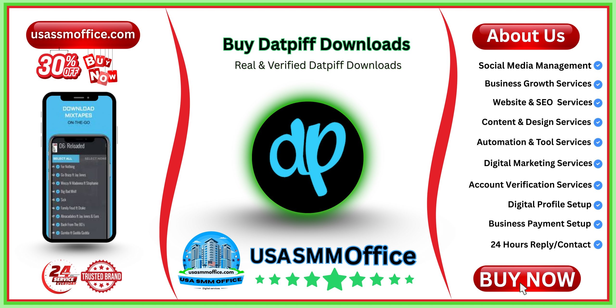 Buy Datpiff Downloads