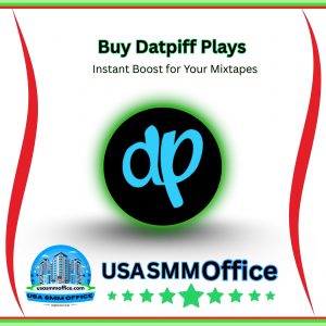 Buy Datpiff Plays