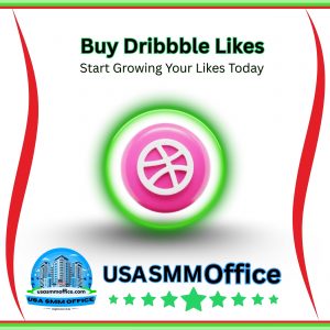 Buy Dribbble Likes