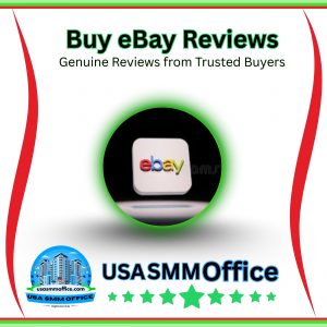 Buy eBay Reviews