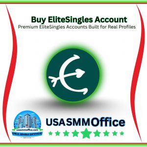 Buy EliteSingles Account