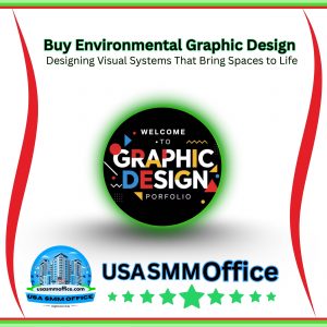 Buy Environmental Graphic Design