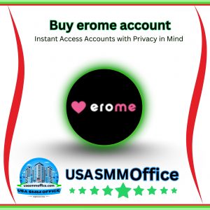 Buy erome account