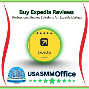 Buy Expedia Reviews
