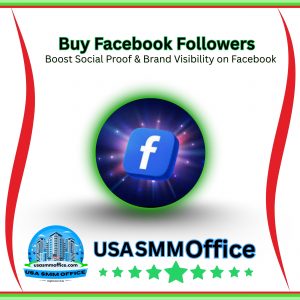 Buy Facebook Followers