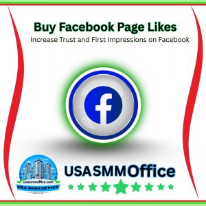 Buy Facebook Page Likes